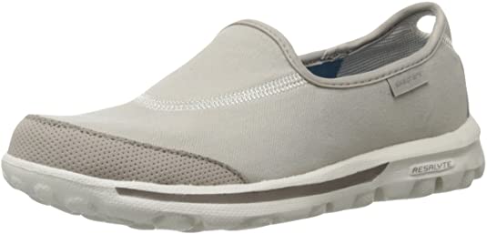 Skechers Performance Women's Go Walk Slip-On Walking Shoe