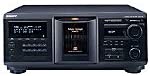 Sony CDP-CX400 400-Disc Mega Changer (Discontinued by Manufacturer)