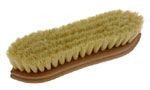 Wax Buffing Hand Brush- Curved Large- By Chalk Supply