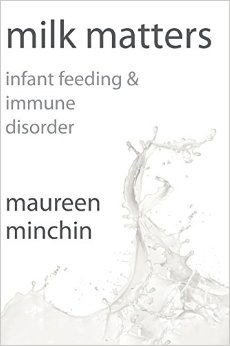 Milk Matters: Infant feeding & immune disorder