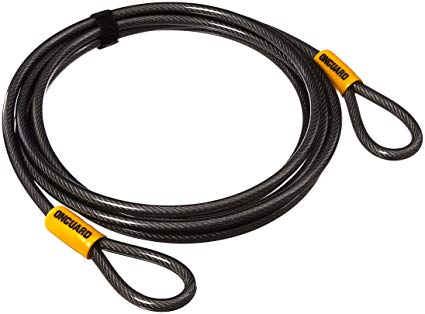 ONGUARD 8080 Akita 10mm x 15' Flex Cable
