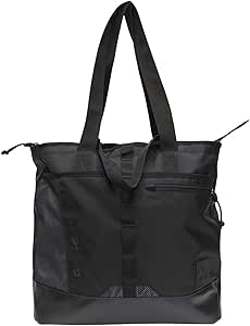 Quiksilver Endless Tripper - Sac de Transport étanche pour Homme AQYBT03000., Noir, Taille Unique, Casual