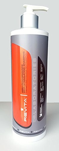Ds Laboratories Revita Hair Growth Stimulating Shampoo 17Oz/500Ml