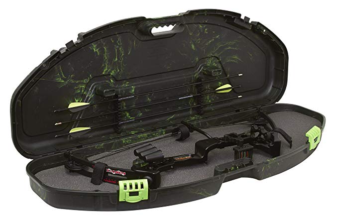 Plano Molding Company Fusion Bow Case