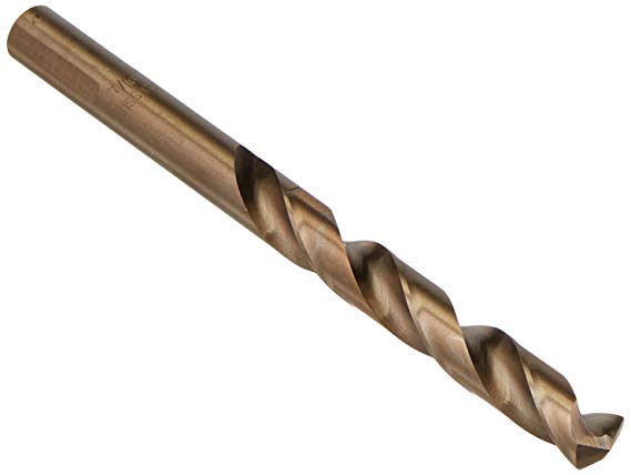 Bosch CO2155 7/16 In. x 5-1/2 In. Cobalt Drill Bit