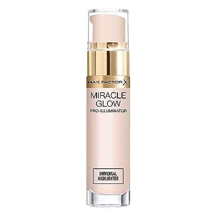 Max Factor Max Factor Miracle Glow Universal Highlighter