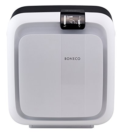 BONECO Hybrid Humidifier & HEPA Air Purifier H680