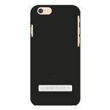 Seidio SURFACE for Apple iPhone 6 - Retail Packaging - Black