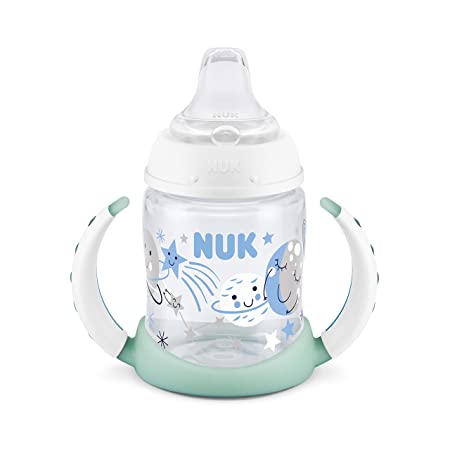 NUK Learner Cup, 5 oz, 1 Pack, 6  Months