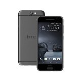 NEW HTC One A9 16GB 4G LTE 50-Inch Factory Unlocked CARBON GRAY - International Stock No Warranty