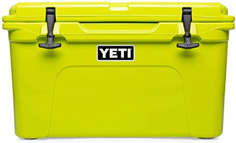 YETI Tundra 45 Cooler