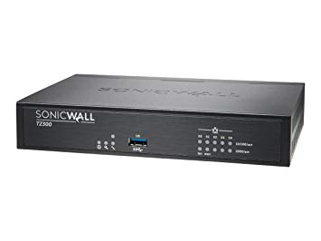 SonicWALL TZ300 Advanced Edition Security Appliance (01-SSC-1702)