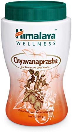 Himalaya Wellness Chyavanaprasha, 500g