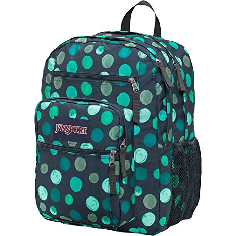 JanSport Big Student Backpack