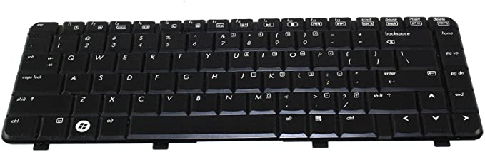 New Genuine HP Pavilion dv2000 dv2700 dv2800 Keyboard 462549-001