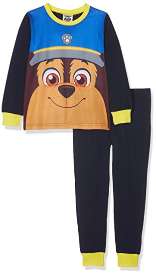 Paw Patrol Boy's Chase Pyjama Set