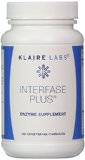 Klaire Labs InterFase Plus 120 vcaps