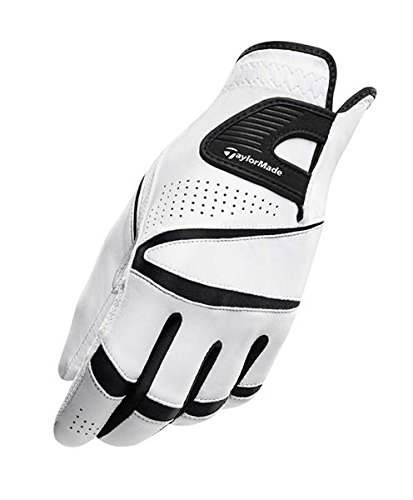 TaylorMade Men's Stratus Sport Golf Glove