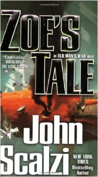 Zoe's Tale (Old Man's War)