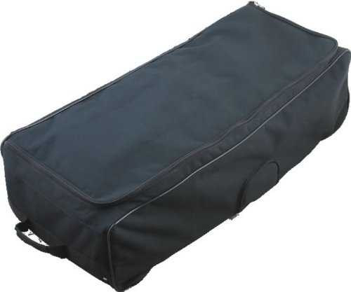 Camp Chef Rolling Carry Bag for Three Burner Stoves