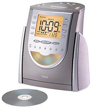 Timex T618T / T619T Clock Radio (Discontinued by Manufacturer)