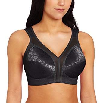 Playtex Women's 18 Hour Original Comfort Strap Bra #4693