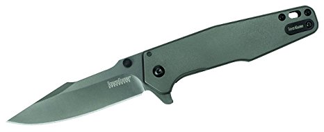 Kershaw 1557TI Ferrite with SpeedSafe, Silver