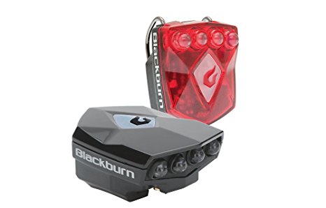 Blackburn Flea 2.0 USB Front and Rear Combo