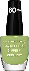 Max Factor Masterpiece Xpress, Esmalte uñas Key Lime 590, 8 ml