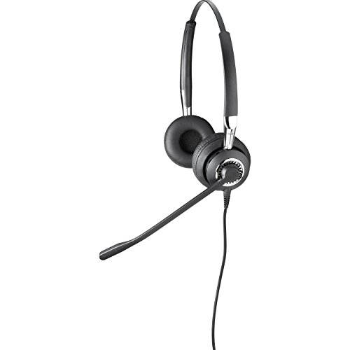 JABRA BIZ 2400 II DUO NC IP