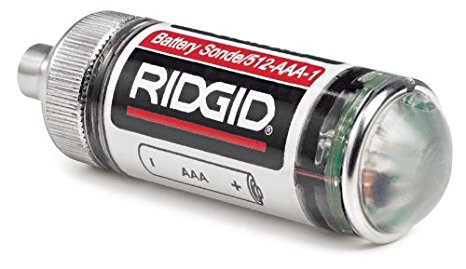 Ridgid 16728 Remote Transmitter