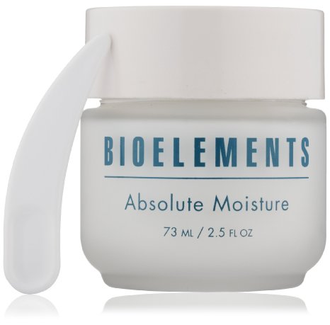 Bioelements Absolute Moisture, 2.5-Ounce