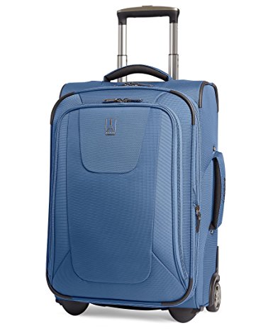 Travelpro Luggage Maxlite3 International Carry-On Rollaboard