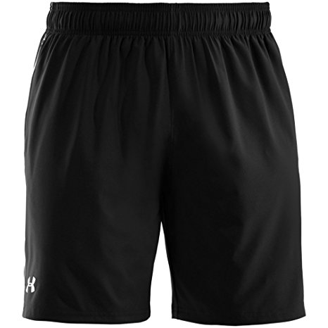 Under Armour Men's HeatGear Mirage 8-Inch Short