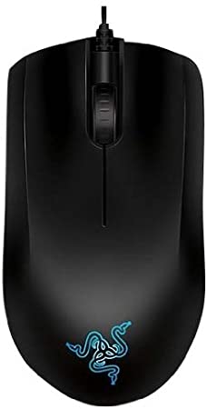 Razer Abyssus Mirror 3500DPI Gaming Mouse