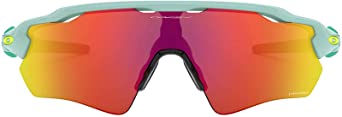 Oakley Men's Oo9208 Radar Ev Path Rectangular Sunglasses