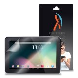 XShields 5-Pack Tablet Screen Protectors for Dragon Touch 9 MID948B Ultra Clear