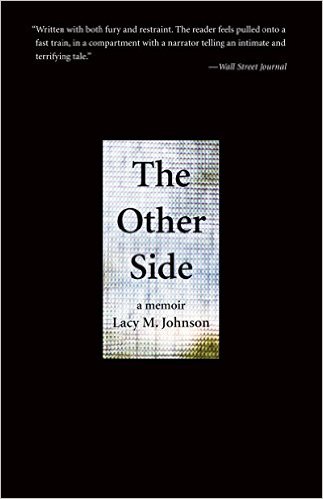 The Other Side A Memoir