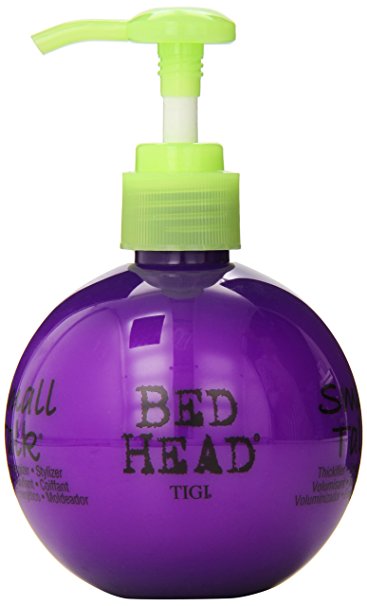 Tigi Bed Head Small Talk Styling Cream for Unisex, 8 Ounce