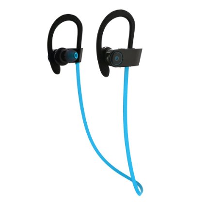 wireless headphones By Zivigo Comfortable bluetooth earbuds with Noise Cancellation Technology ipx4 Sweat Proof Rated Up To 7 Hr Music Play Compatible with iPhone iPad and Android Devices