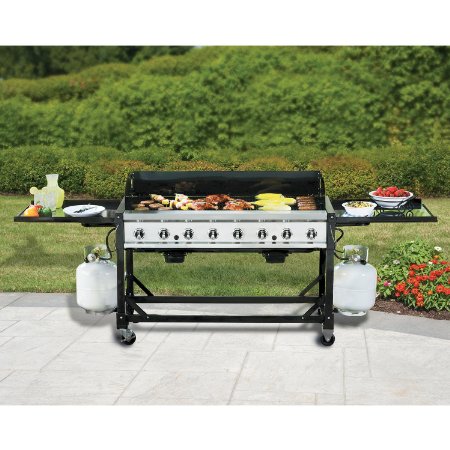 Member's Mark® 8 Burner Event Grill