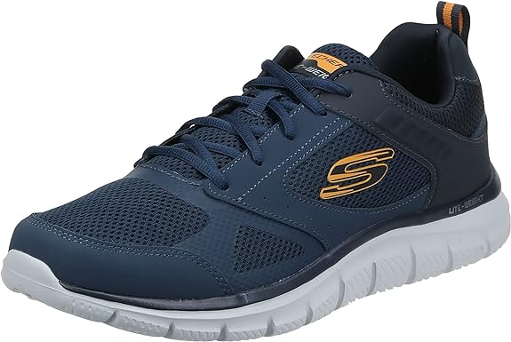 Skechers Men's 232398 NVY Sneaker