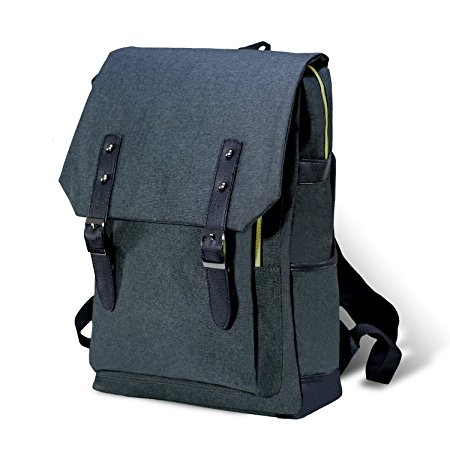 Youv Travel Laptop Backpack - Anti Theft Women & Men Travel Backpack