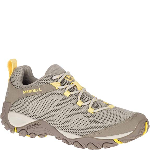 Merrell Womens Yokota 2 E-Mesh Sneakers