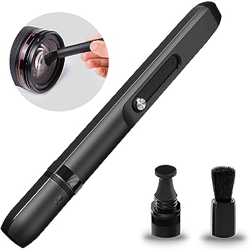 VSGO Professional Lens Cleaning Pen Lens Brush V-P01E for Digital Camera Cleaning