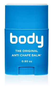 Bodyglide Original Anti-Chafe Balm (Packaging May Vary)