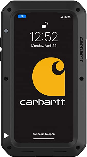 Carhartt RIG Case for iPhone Xs Max