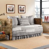 Eddie Bauer Fairview 5-Piece Quilted Daybed Cover Set