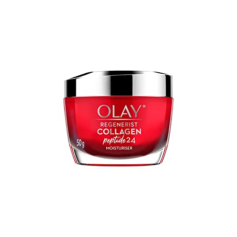 Olay Regenerist Collagen Peptide 24 Face Cream, 50 g, (82329850)