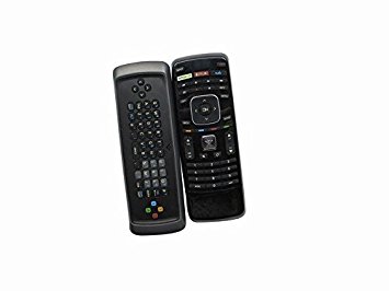 General Replacement Remote Control Fit For Vizio E420VL M190VA 0980-0305-9160 M50-C1 E32h-C1 E48-C2 PLASMA LCD LED HDTV TV With keyboard